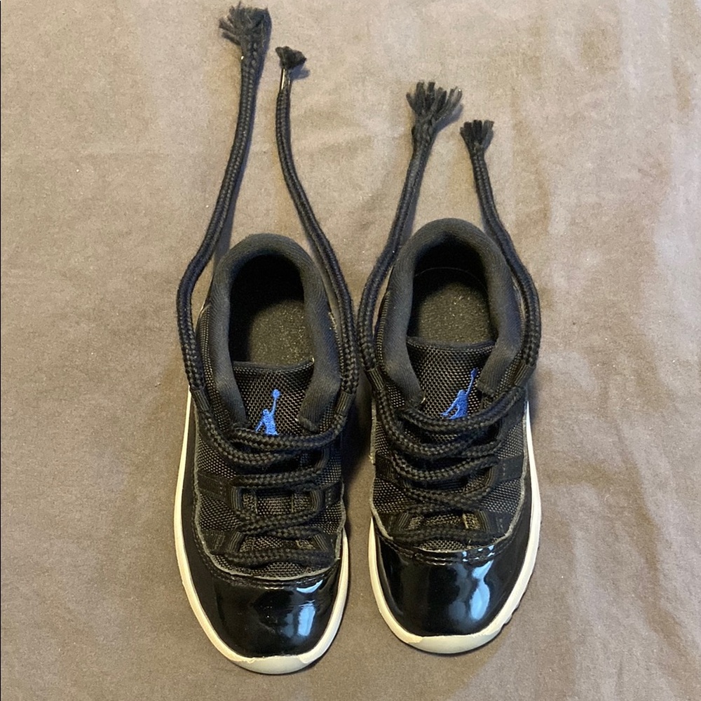Jordan 11 Retro